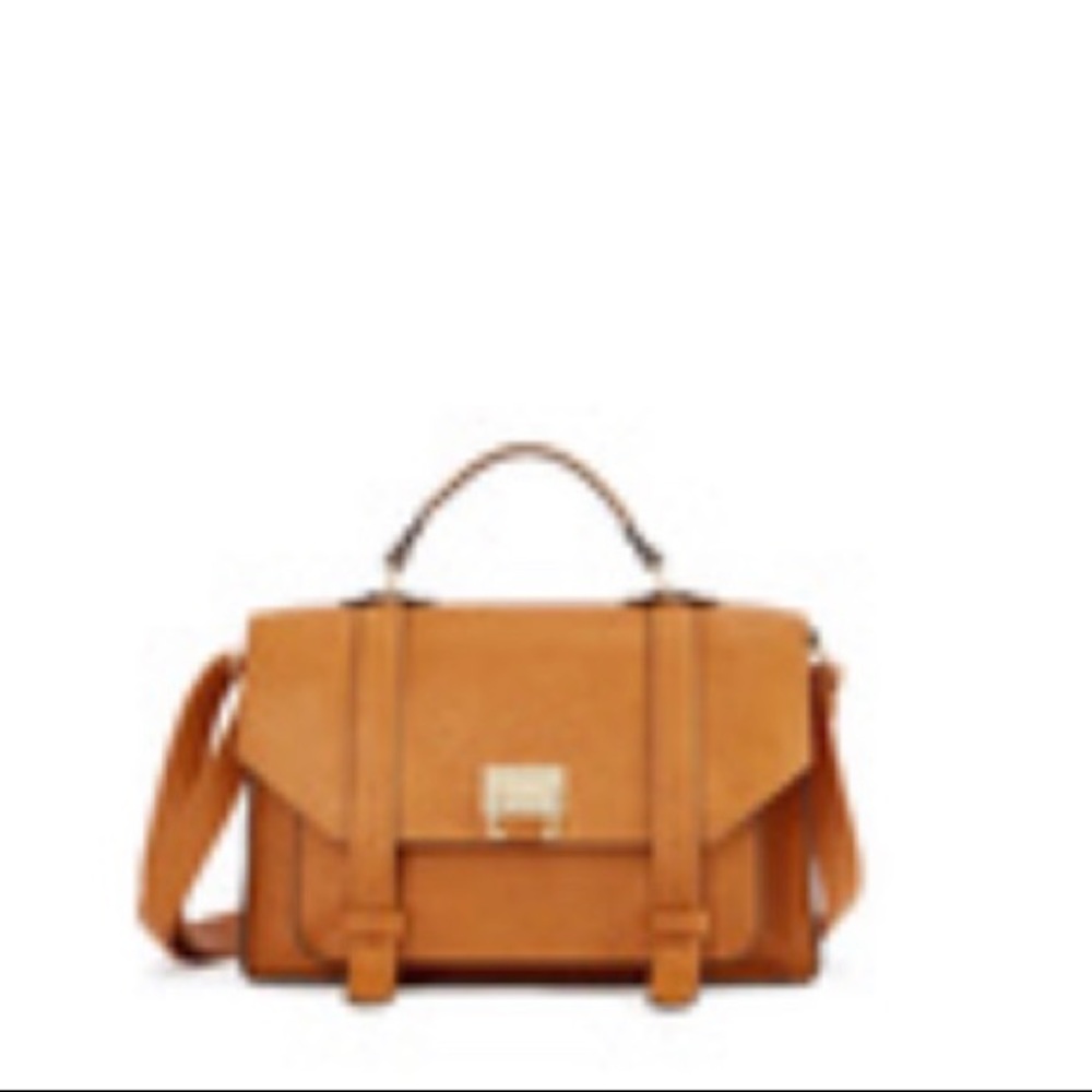Pablo Crossbody